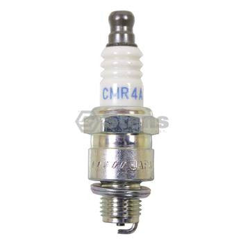 STENS 130-833.  Spark Plug / NGK CMR4A