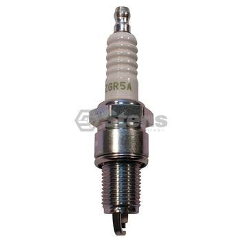 STENS 130-835.  Spark Plug / NGK ZGR5A