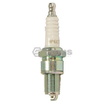 STENS 130-849.  Spark Plug / NGK BP6ES