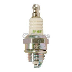 STENS 130-884.  Spark Plug / NGK BPM8Y / ROTARY 10020