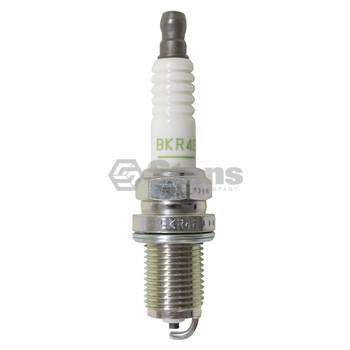 STENS 130-911.  Spark Plug / NGK BKR4E / ROTARY 12431
