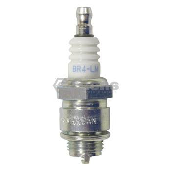 STENS 130-916.  Spark Plug / NGK BR4LM