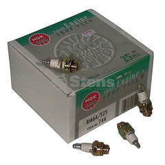STENS 130-978.  Spark Plug Shop Pack / NGK BM6A