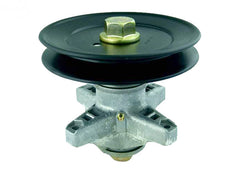 Rotary 13001. SPINDLE ASSEMBLY CUB CADET REPL CUB CADET 918-04124A, 918-04124.