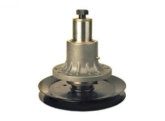 Rotary 13007. SPINDLE ASSEMBLY EXMARK REPL EXMARK 103-8323.