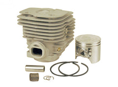Rotary 13015. CYCLINDER & PISTON ASSY HUSQVARNA: 506 15 55-06
