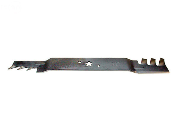 Rotary 13024.  Copperhead Mulching Blade Husqvarna: 580244001, 580244002, 586179801