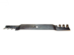 Rotary 13024.  Copperhead Mulching Blade Husqvarna: 580244001, 580244002, 586179801