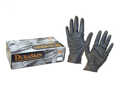 Rotary 13061. DISPOSABLE NITRILE GLOVE XL