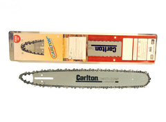 Rotary 13064. COMBINATION 18" BAR & CHAIN