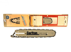 Rotary 13066. COMBINATION 14" BAR & CHAIN