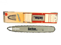 Rotary 13076. COMBINATION 20" BAR & CHAIN
