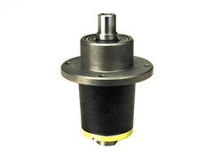 Rotary 13089. SPINDLE ASSEMBLY (short) BAD BOY 037-6015-00 / 037-6015-50. (Cast Iron housing)