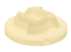 Rotary 13095. STARTER PULLEY.  Replaces HUSQVARNA 537092501