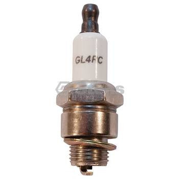 STENS 131-019.  Spark Plug / Torch GL4RC