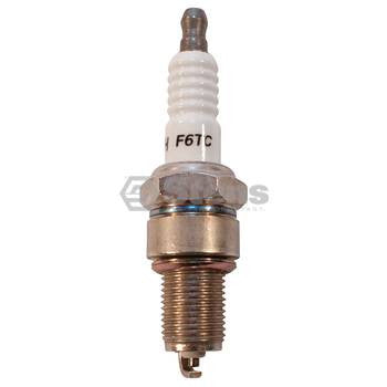 STENS 131-047.  Spark Plug / Torch F6TC