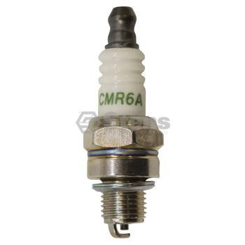 STENS 131-067.  Spark Plug / Torch CMR6A STENS 131-067