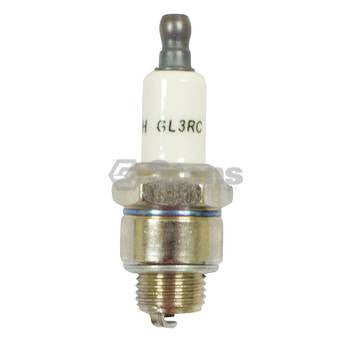 STENS 131-091.  Spark Plug / Torch GL3RC STENS 131-091