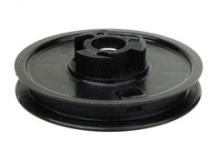 Rotary 13100. STARTER REWIND PULLEY Tecumseh 590413A.