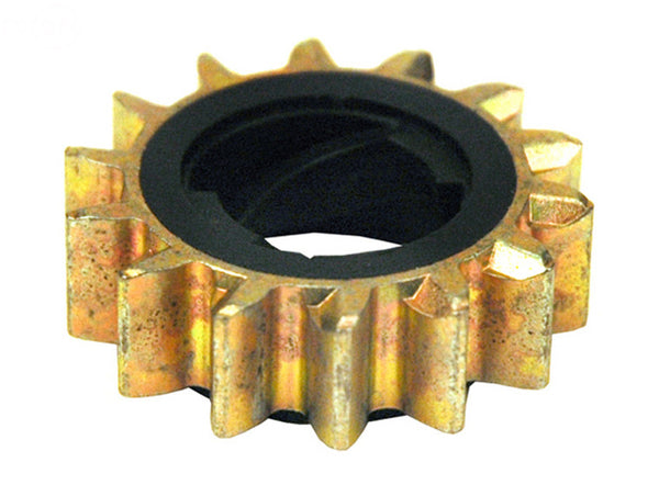 Rotary 13114. STARTER GEAR FOR BRIGGS & STRATTON: 593935, 693713