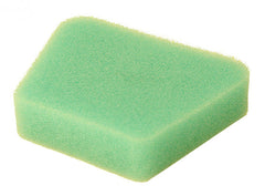 Rotary 13119. AIR FILTER FOAM POULAN 530037793 / STENS 102-644