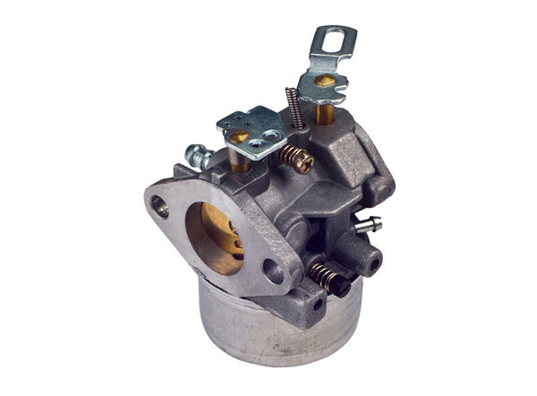 Rotary 13143. CARBURETOR.  Replaces Tecumseh 632334A, 632334.