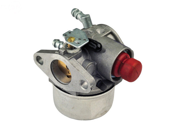 Rotary 13150. CARBURETOR replaces Tecumseh 640017B, 640017.