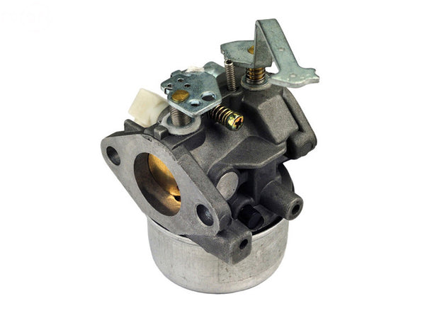 Rotary 13154. CARBURETOR.  Tecumseh 640023, 640051, 640140, 640152A, 640152.