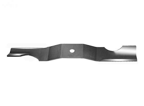 Rotary 13177. ARIENS BLADE 17.35" X 5/8" ARIENS: 03746500, 03971900 GRAVELY: 03746500, 03971900