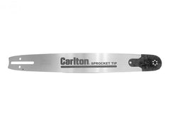 Rotary 13189. BAR CHAINSAW 28 X 3/8 X .058 X 92DL