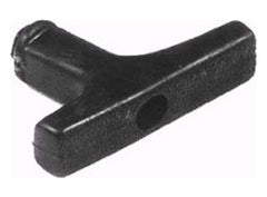 Rotary 1318. HANDLE STARTER GRIP UNIVERSAL