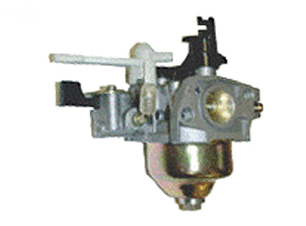 Rotary 13195. CARBURETOR HONDA: 16100-ZL0-W51