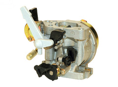 Rotary 13196. Honda GX240 CARBURETOR W/ FUEL SHUT-OFF.  REPLACES HONDA 16100-ZE2-W71