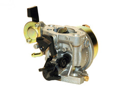 Rotary 13200. CARBURETOR