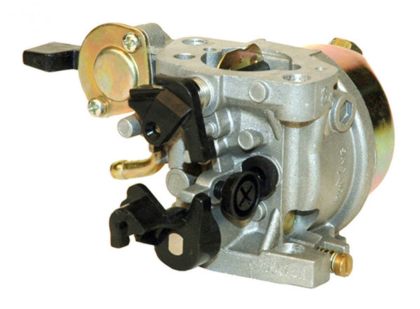 Rotary 13202. CARBURETOR