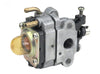 Rotary 13205. CARBURETOR Honda 16100-ZM5-803, MTD 753-1225, 753-04296, 753-05251, 753-04745