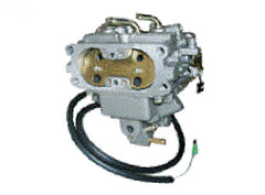 Rotary 13206. CARBURETOR.  Honda Carburetor Assembly GX670. Replaces Honda 16100-ZN2-811.