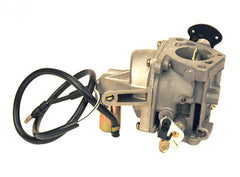 Rotary 13207. CARBURETOR