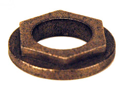 Rotary 13229. HEX STEERING BUSHING MTD 941-0656A.  Toro 112-0930.