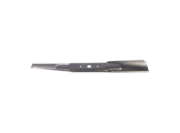 Rotary 13238.  BLADE 23-1/4" X STAR replaces MTD/Cub Cadet 942-04290