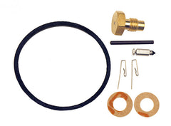 Rotary 13265. CARBURETOR KIT Fits Tecumseh 632107, 632107A, 640084A, 640084B carburetors