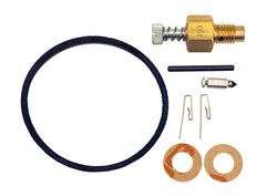 Rotary 13270. CARBURETOR KIT fits Tecumseh 632795A carburetor.