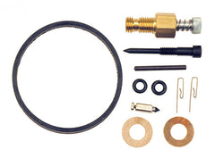 Rotary 13273. CARBURETOR KIT FOR Tecumseh.  Used on Tecumseh 632230 carburetor. *NLA*