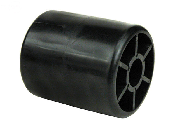 Rotary 13279. DECK ROLLER FOR JOHN DEERE M113955