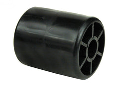 Rotary 13279. DECK ROLLER FOR JOHN DEERE M113955