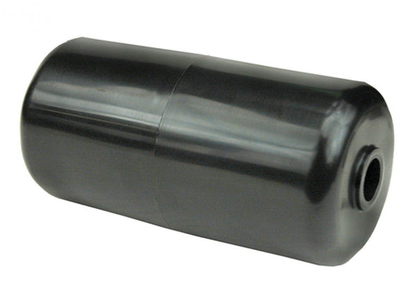 Rotary 13281. DECK ROLLER SET FOR GRASSHOPPER 603725