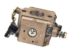 Rotary 13285. WALBRO HDA-98 CARB FOR HUSQVARNA 503173201, 503281019