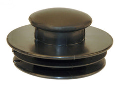 Rotary 13300. DUAL COMPARTMENT SPOOL replaces ECHO P022006770