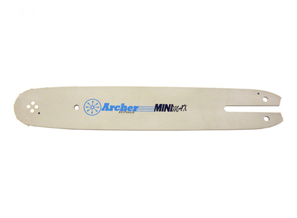 Rotary 13306. CHAINSAW BAR                14 X 3/8 X .050 49 DL