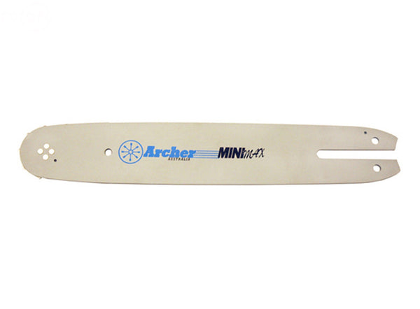 Rotary 13309. CHAINSAW BAR                12 X 3/8 X .050 44 DL